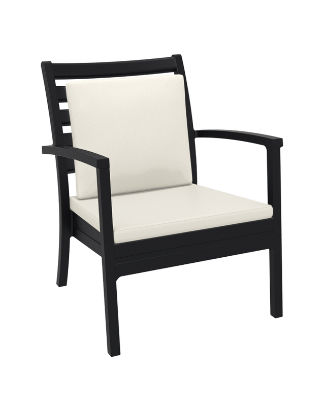 Artemis XL Lounges