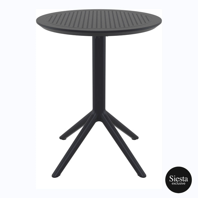 Sky Folding Table 60 Round