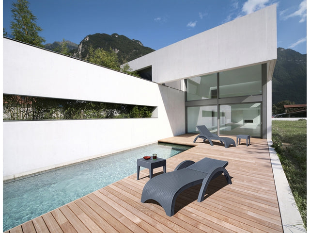 Tequila Lounge Side Coffee Tables