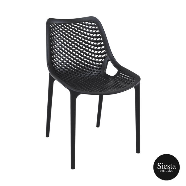5 Piece Setting with Air Chair