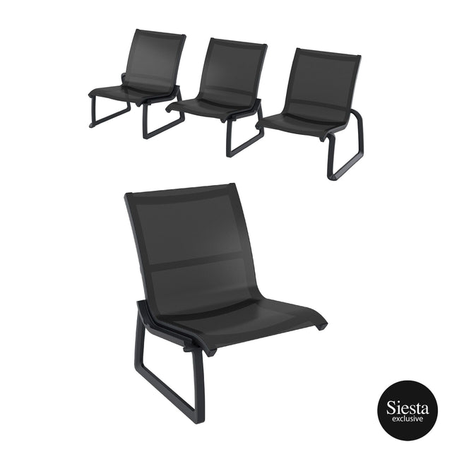 Pacific Lounge Sofa Armchair