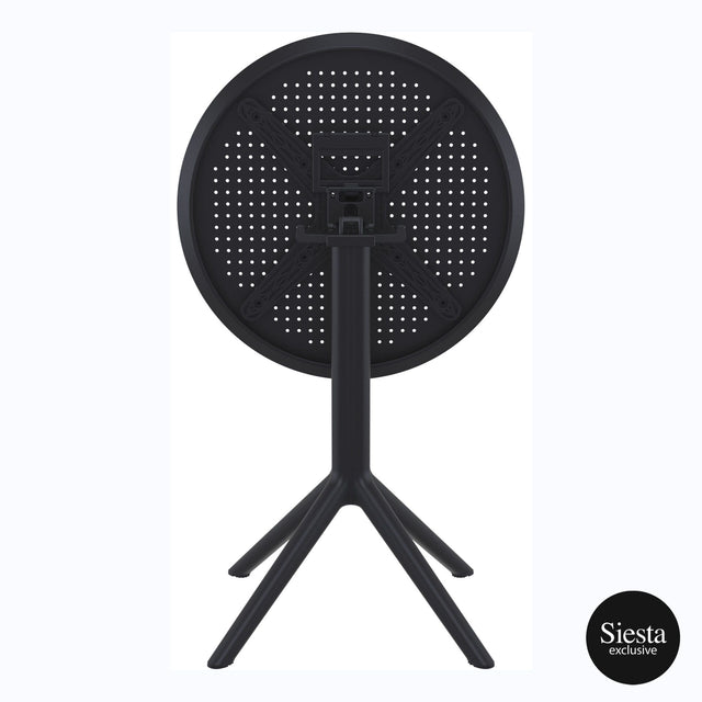 Sky Folding Table 60 Round