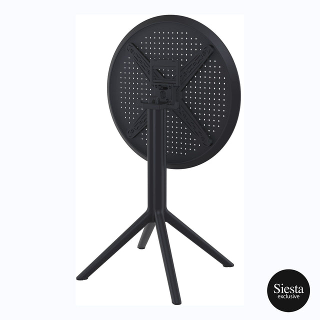 Sky Folding Table 60 Round