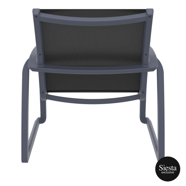 Pacific Lounge Armchair