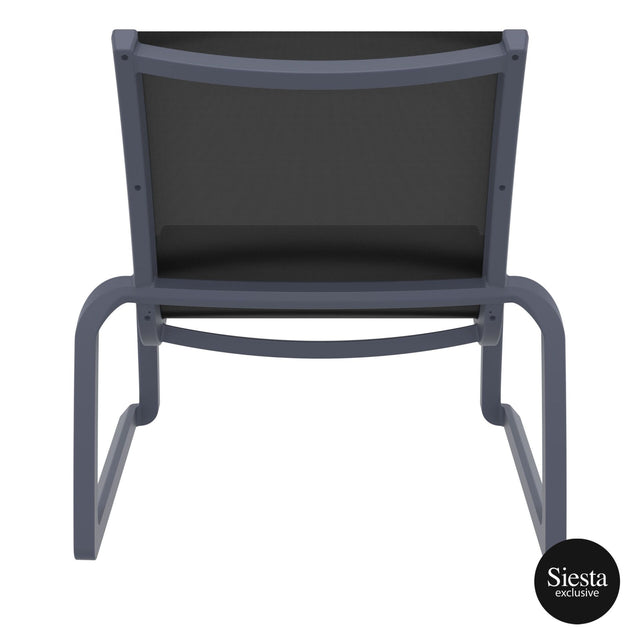 Pacific Lounge Chair