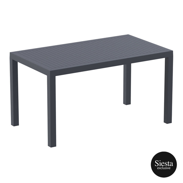 Artemis 7 Piece Outdoor Patio Dining Setting