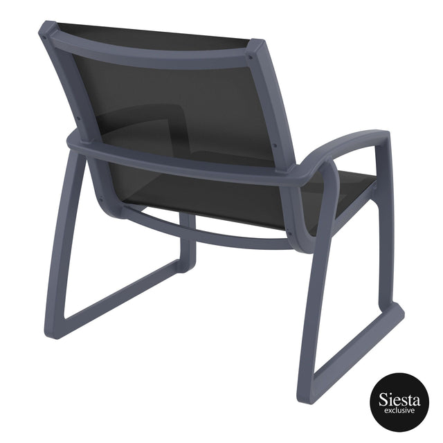 Pacific Lounge Armchair