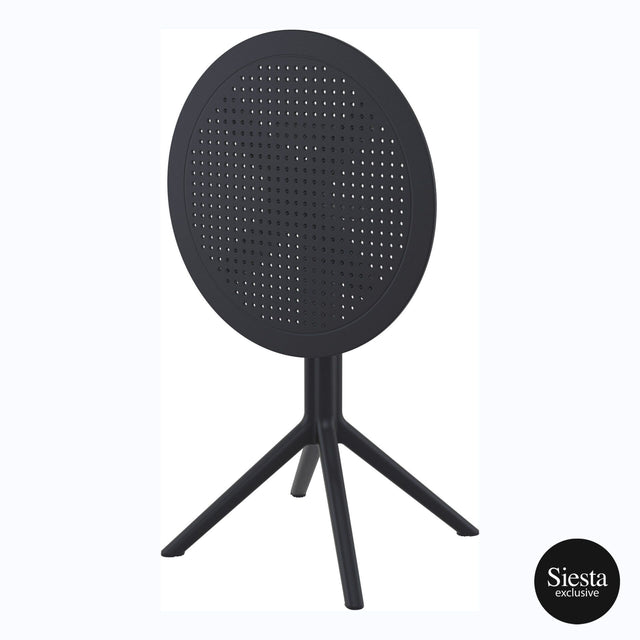 Sky Folding Table 60 Round