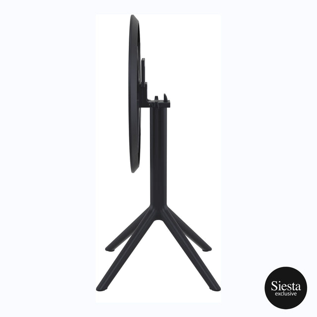 Sky Folding Table 60 Round