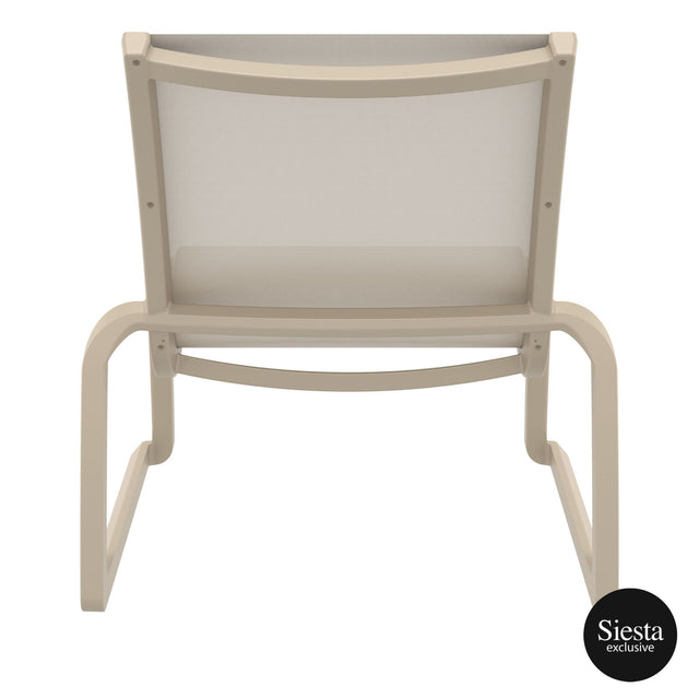 Pacific Lounge Chair