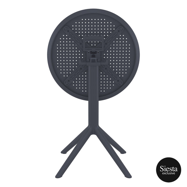 Sky Folding Table 60 Round