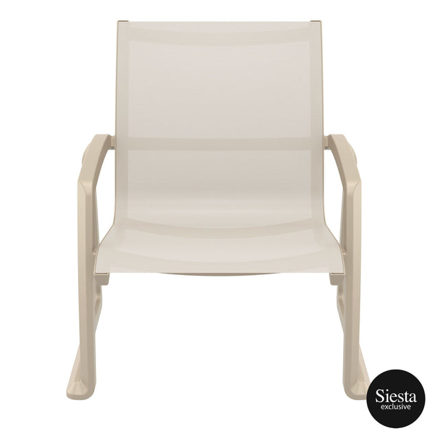 Pacific Lounge Armchair