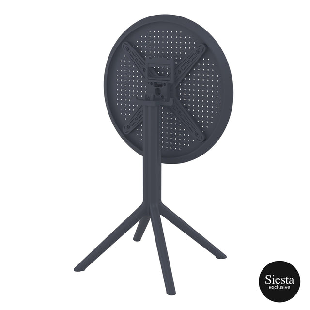 Sky Folding Table 60 Round