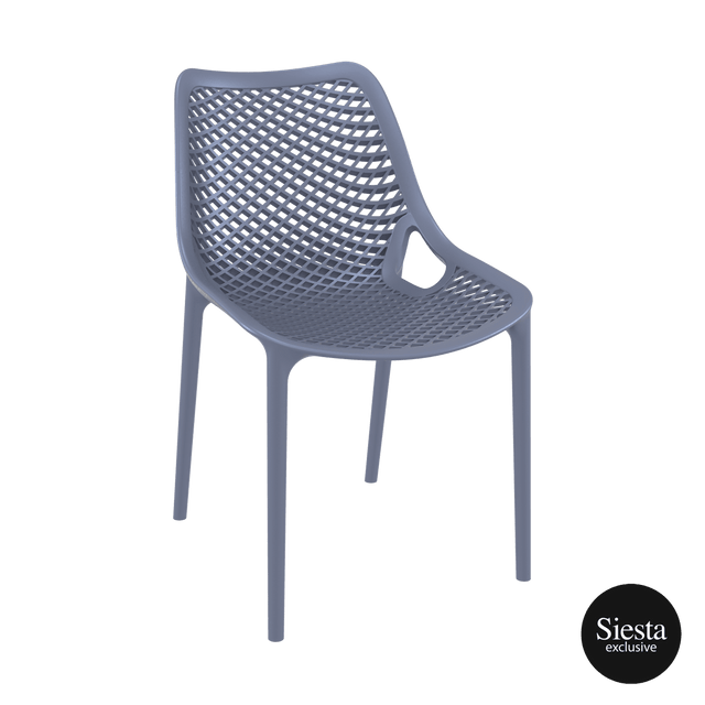5 Piece Setting with Air Chair