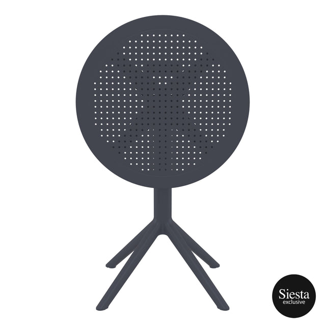 Sky Folding Table 60 Round
