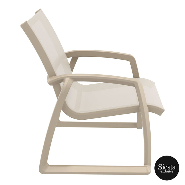 Pacific Lounge Armchair