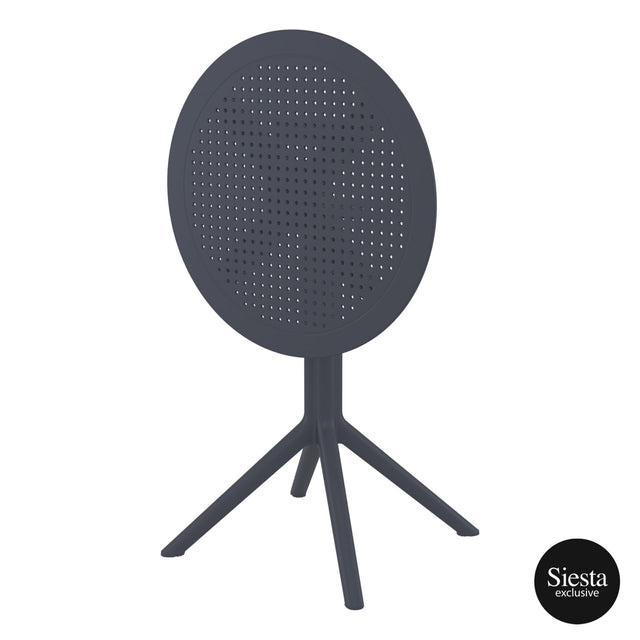 Sky Folding Table 60 Round