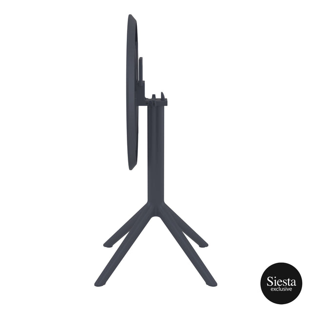 Sky Folding Table 60 Round