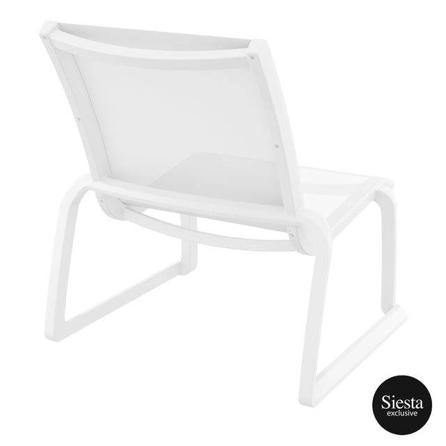 Pacific Lounge Chair