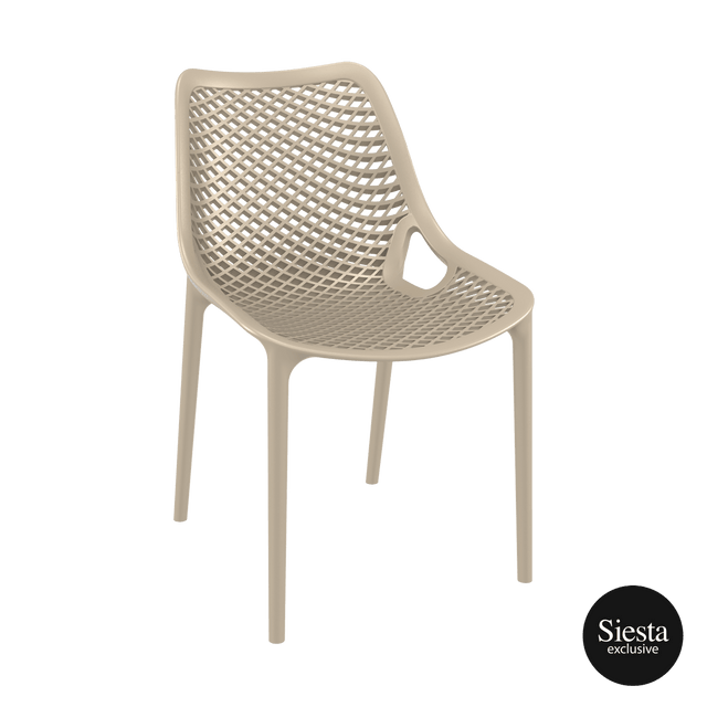 5 Piece Setting with Air Chair