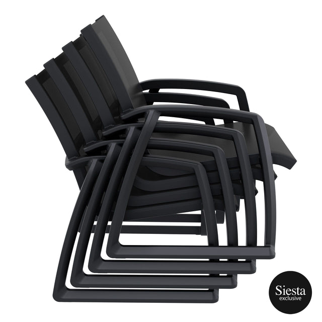 Pacific Lounge Armchair