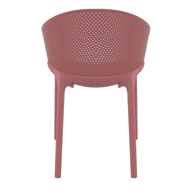 Sky Stacking Chair
