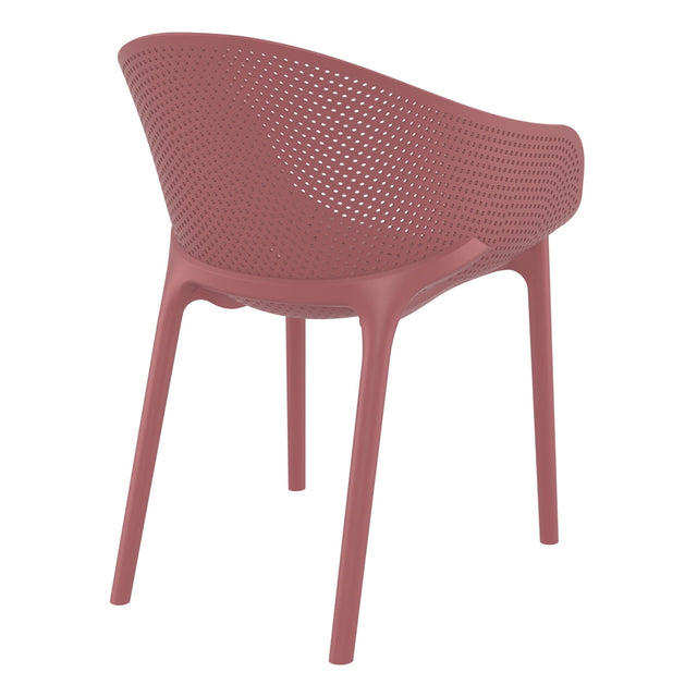 Sky Stacking Chair