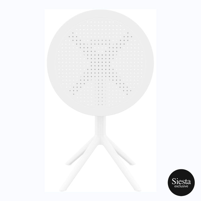 Sky Folding Table 60 Round