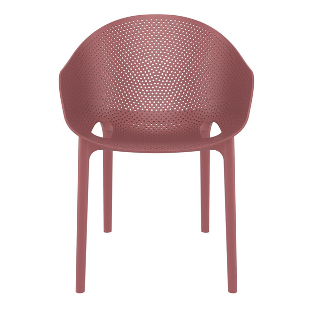 Sky Stacking Chair