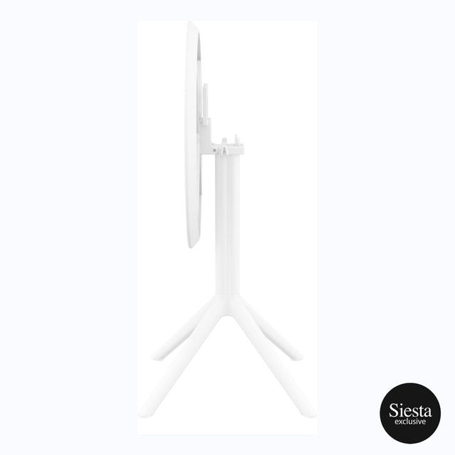 Sky Folding Table 60 Round