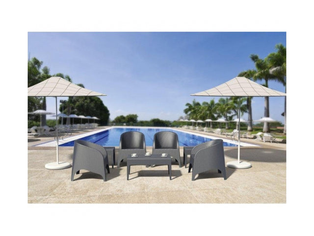 Tequila Lounge Side Coffee Tables