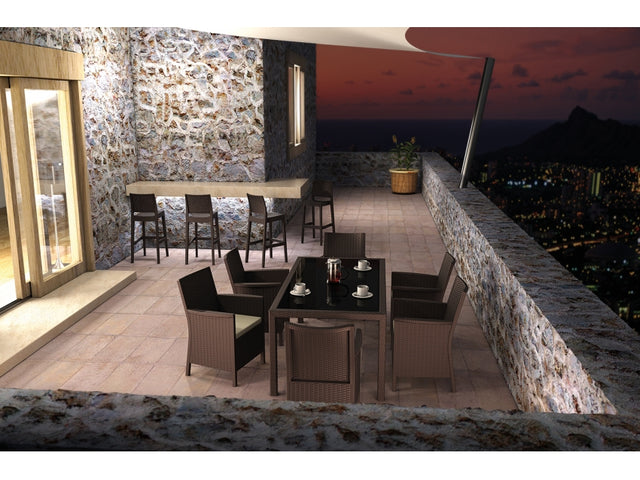 California Tub Chair