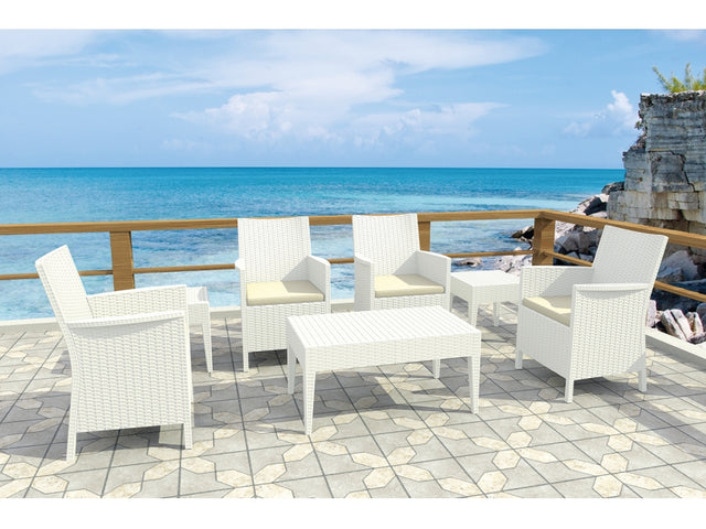 Tequila Lounge Side Coffee Tables