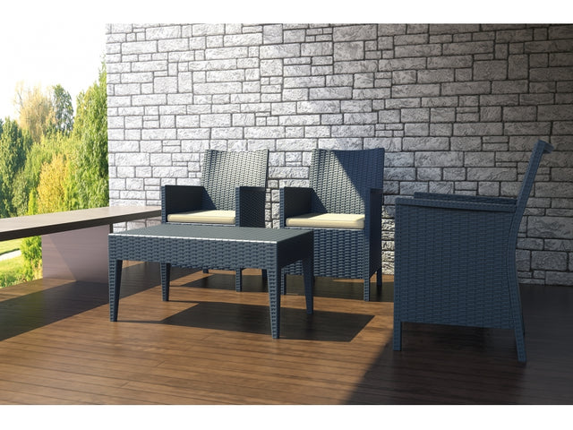 California Tub Chair