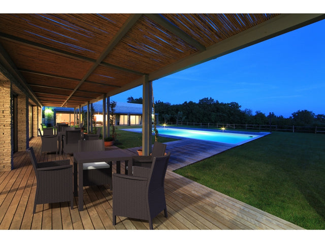 California Tub Chair