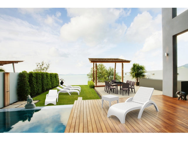 Fiji Sunlounger