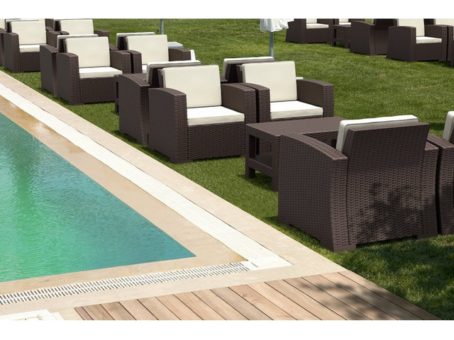 Monaco Lounges