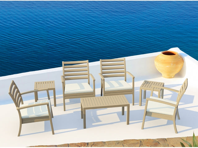 Ocean Side Coffee Tables