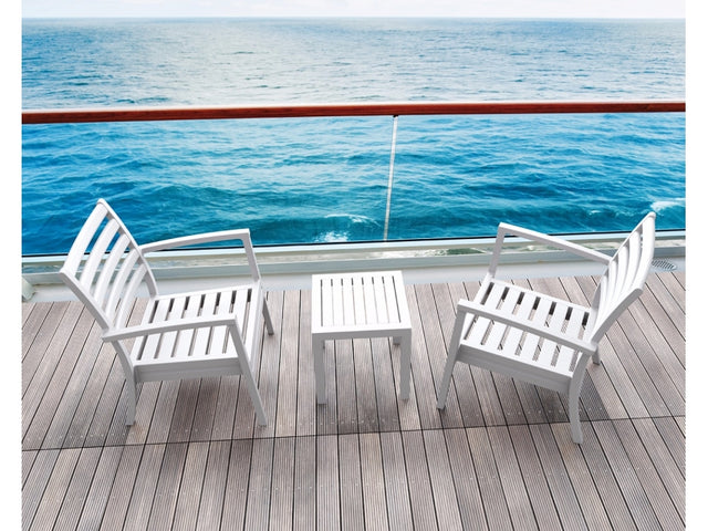 Ocean Side Coffee Tables