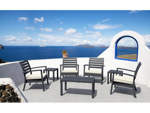 Ocean Side Coffee Tables