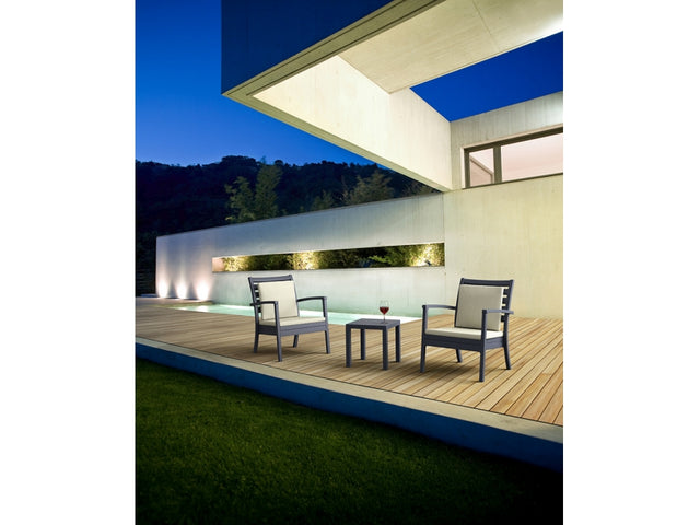 Ocean Side Coffee Tables