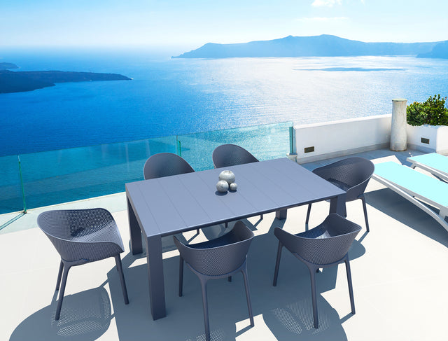 Sky Arm Chair
