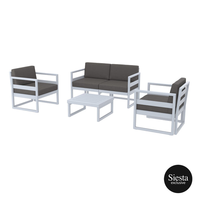 Mykonos Lounge Sets