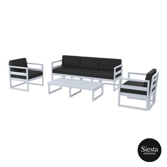 Mykonos Lounge Sets XL