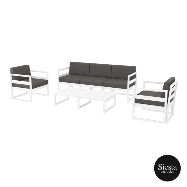Mykonos Lounge Sets XL