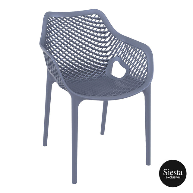 Air XL Armchair? 7 Piece Dining Setting