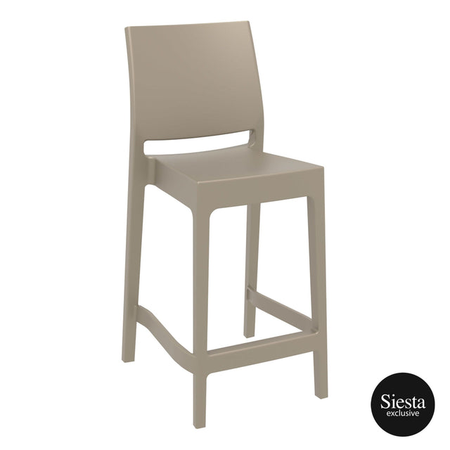Maya Barstool 65