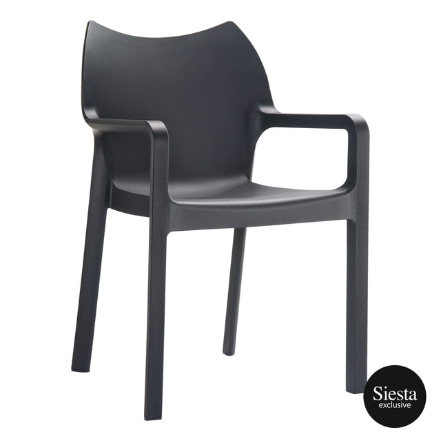 Diva Armchair