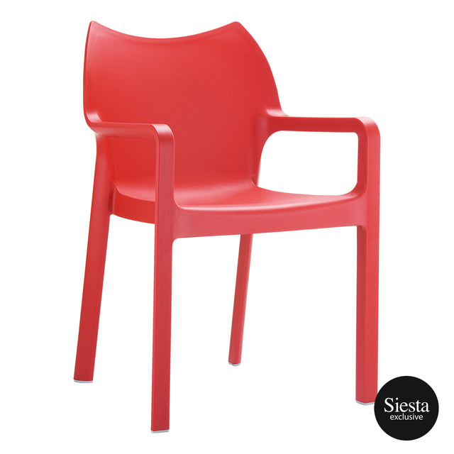 Diva Armchair