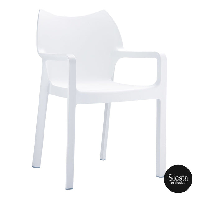 Diva Armchair